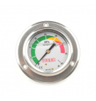 МАНОМЕТР ДЛЯ ГИДРАВЛИЧЕСКОГО КОНТУРА